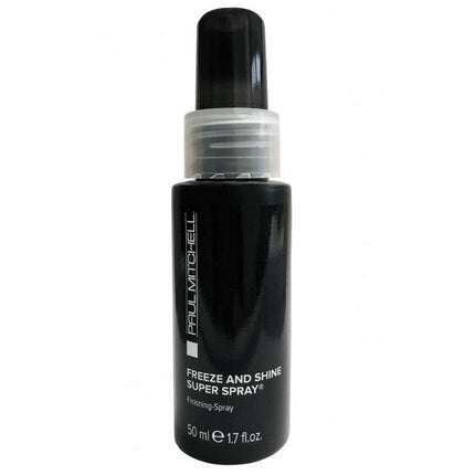 Spray fixativ Paul Mitchell Freeze and Shine Super 50 ml