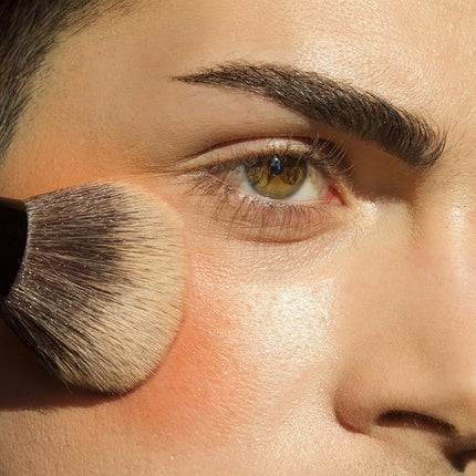 Bronzer Nouba, Earth, strălucitor, 37g