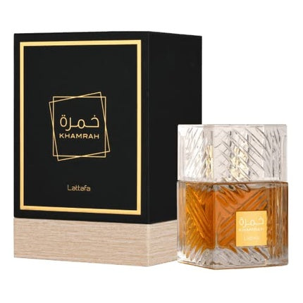 Parfum Unisex Lattafa, Khamrah, 100ml