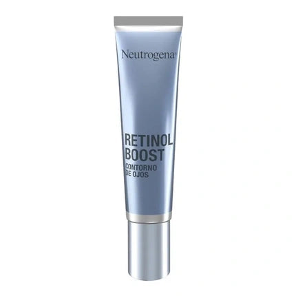 Crema de ochi Neutrogena Retinol Boost, 15ml