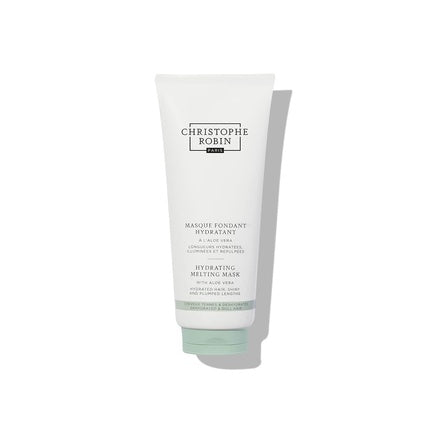 Masca de păr, Amazonus, aloe vera, travel size