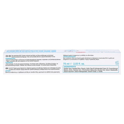 Pasta de dinți Curasept 712 alb 120g