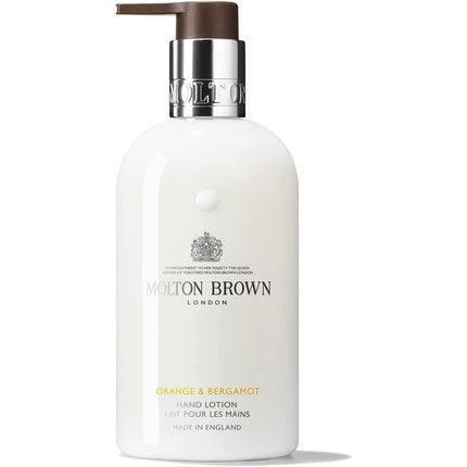 Loțiune Mâini, Molton Brown, Orange și Bergamot, 300ml