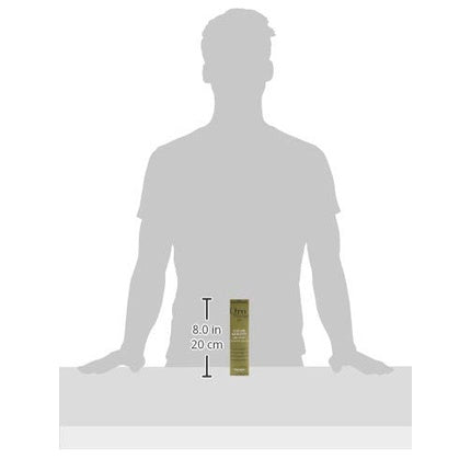 Vopsea de păr, Fanola, Oro Therapy 9.1, Blond Cenușiu