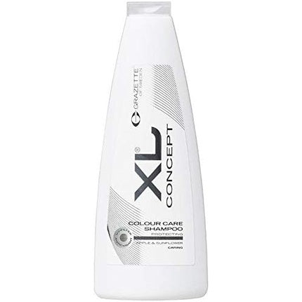 Șampon, Grazette, XL Colourcare, alb