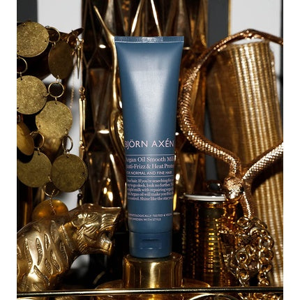 Lapte Styling Păr, Björn Axén, Argan, 150ml