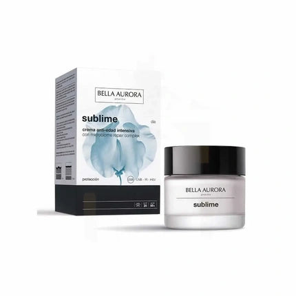 Crema de zi Bella Aurora Sublime 50ml