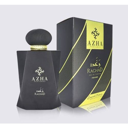 Parfum, Azha, Raghad For Her, 100ml