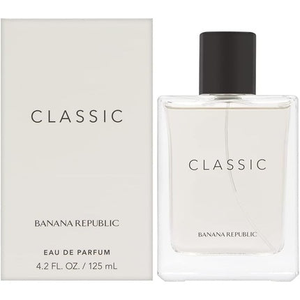 Eau de Parfum Banana Republic Classic Unisex 125ml