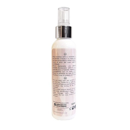 Serum calmant, Sana-T On Calm, 125ml, alb-roz