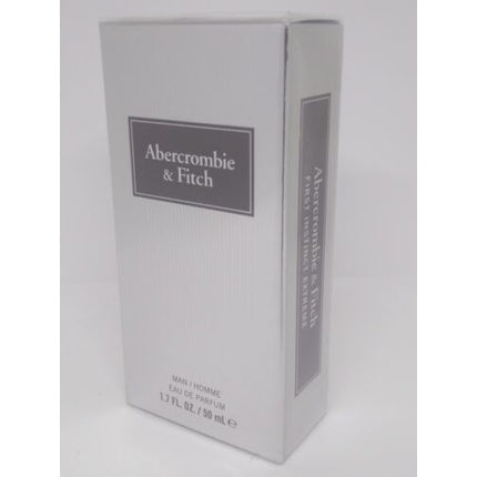Parfum Abercrombie & Fitch, First Instinct Extreme, 50ml, alb