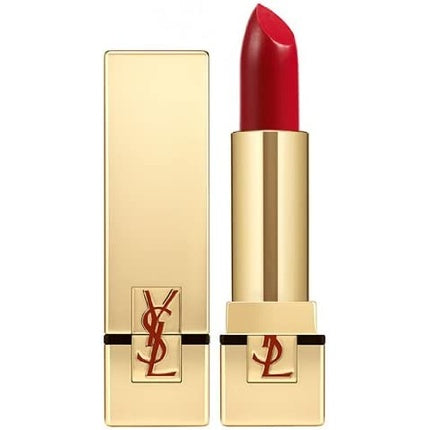 Rouge Pur Couture Lipstick, 34 Brun Abstrait, mat, 30 g