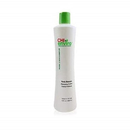 Șampon CHI Enviro Smooth Treat Purity, 12oz