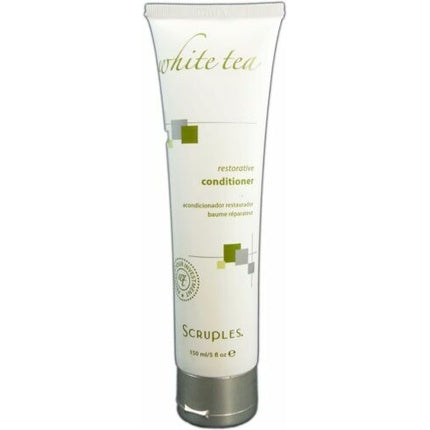 Conditioner Scruples White Tea Luxury Restorative 5oz