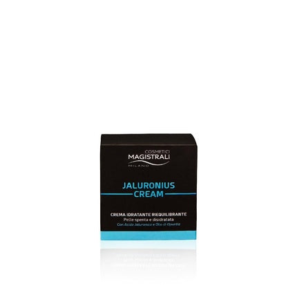 Crema de față Difa Cooper Jaluronius 50 ml