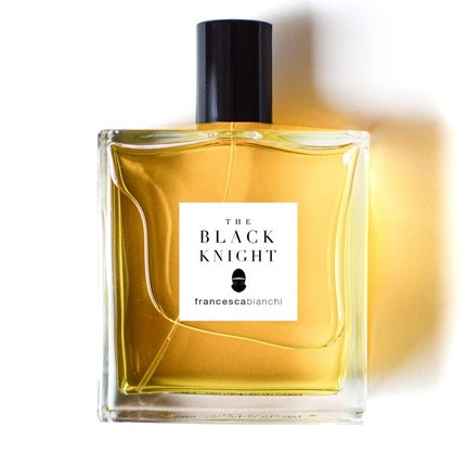 Parfum Francesca Bianchi The Black Knight Extrait de Parfum 100 ml