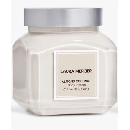 Cremă pentru corp Laura Mercier Almond Coconut 200ml
