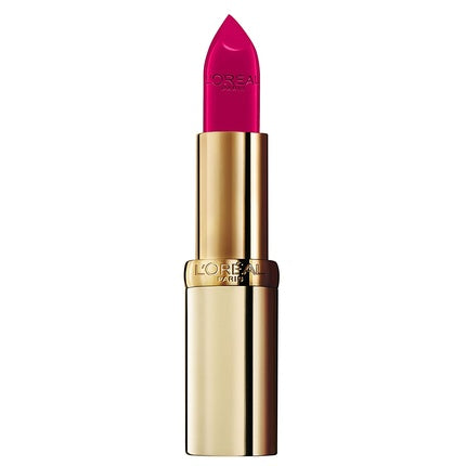 Ruj L'Oréal Paris Color Riche, 05 Rose, mat