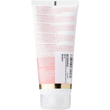 Cremă exfoliantă, Natura Siberica, 200g