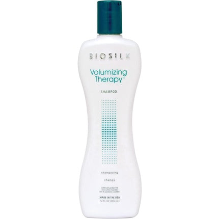 Sampon pentru volum, Farouk, Biosilk, 355 ml