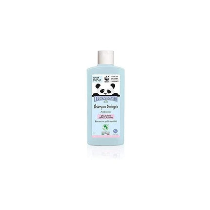 Sampon Baby, Il Provenzali, BIO 250ml