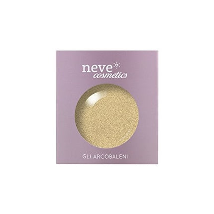 Paleta de ochi Waffle Acid Rain, Neve Cosmetics, 24 g