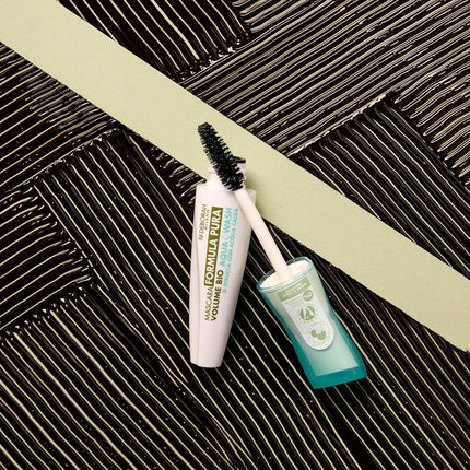 Mascara Deborah, Formula Pura, negru