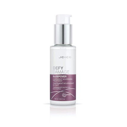 Masca par, Joico, Defy Damage, 100ml