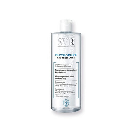 Apa micelara, Svr, Physiopure, 400ml