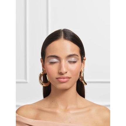 Fard de pleoape, L'Oréal Paris, Le Shadow Stick, argintiu