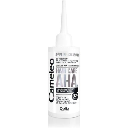 Șampon Cameleo, AHA, peeling acid, 55ml