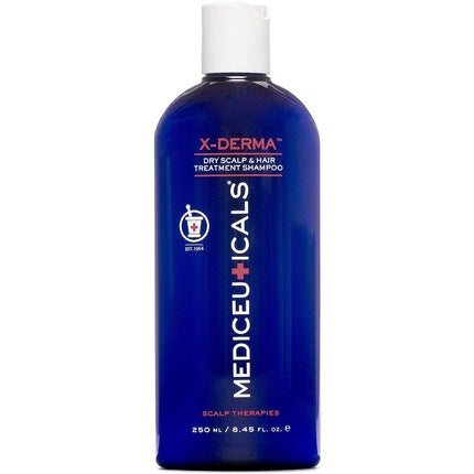 Șampon Mediceuticals X-Derma 250ml