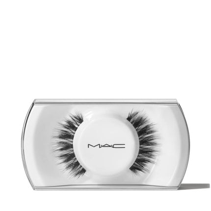 Gene false, M.A.C. Lash 83 Siren, negre