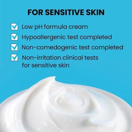 Cremă hidratantă, Real Barrier, ceramide, 50 ml