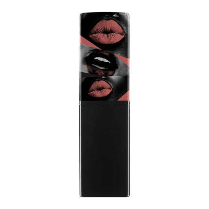 Ruj, Sleek Makeup, Satin, portocaliu