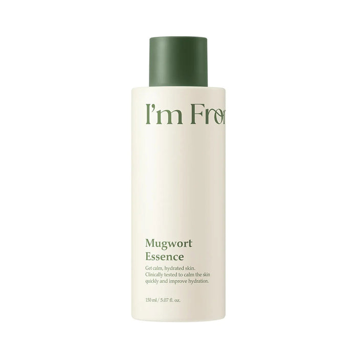 Loțiune esență I'm From Mugwort, calmantă și hidratantă, pentru față, 150 ml