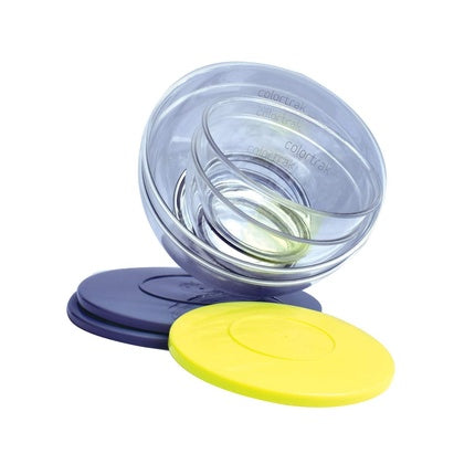 Boluri Colorare, Colortrak, Ambassador, transparent, plastic