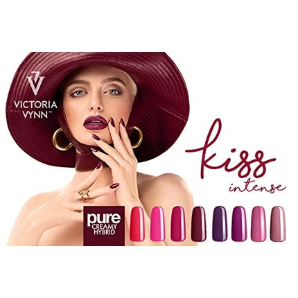 Lac Unghii, Victoria Vynn, Pure Cremă, roz