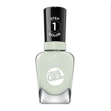 Lac de unghii gel, Sally Hansen Miracle Gel Sweet Pea