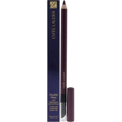 Eyeliner Estée Lauder Double Wear Waterproof 09 Aubergine