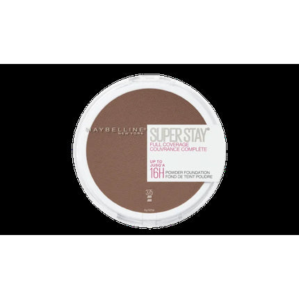 Pudră de machiaj Maybelline New York Superstay 16H, Java, 40g