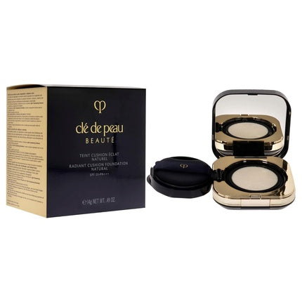 Fond de ten, Peau Beauté, Radiant Cushion, bej deschis