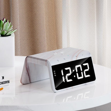 Ceas Havit W320, alb, multifunctional