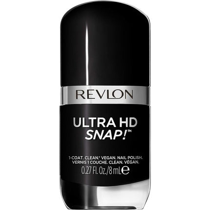 Lac de unghii, Revlon, Ultra HD Snap, 8ml