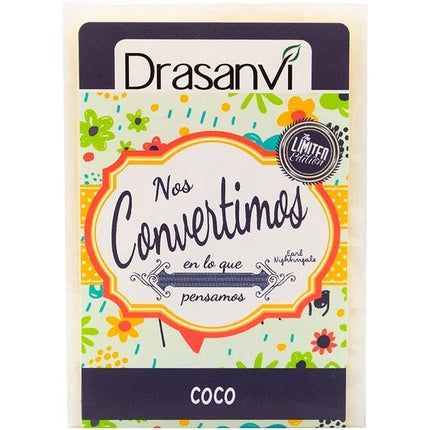 Săpun solid Drasanvi, 100g