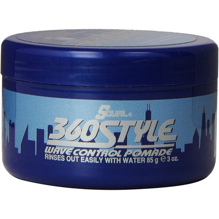 Pomadă S-Curl 85g