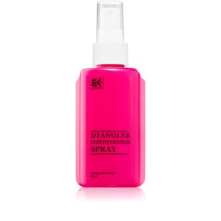 Spray de păr, Brazilian Keratin, Detangler Conditioner Spray, 100 ml