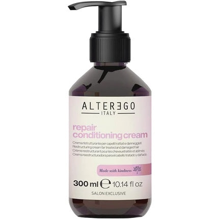 Condiționator de Reparare Alter Ego pentru Păr Deteriorat 300ml