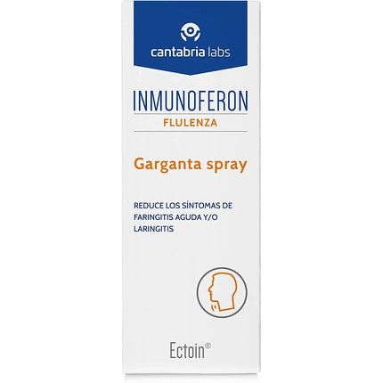 Spray oral, Flulenza, Inmunoferon, 20 ml