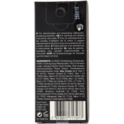 Lac de unghii gel, Sensationail, White Lily, 7.39 ml